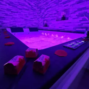  Appartement Superbe Privé Avec Jacuzzi France