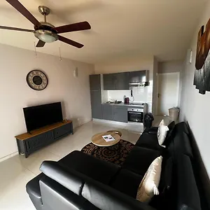  Appartement The Little Heaven Saint-Martin