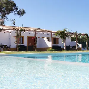  Hébergement de vacances Casa Das Romas Portugal
