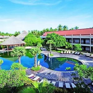 Station touristique Sokha, Sihanoukville