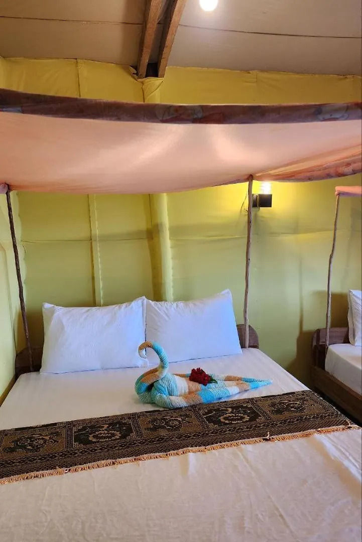 Lodge Kohrong Sea Views Bungalows